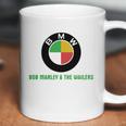 Bmw Bob Marley And The Wailers Coffee Mug