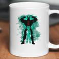 Boku No Hero Academia One For All Art Coffee Mug