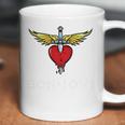 Bon Jovi Rock Band Coffee Mug