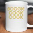 Boogie Oogie Oogie Vintage Style 1970S Coffee Mug