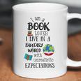 I Am A Book Lover In A Fantasy World Coffee Mug