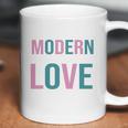 Bowie---Modern-Love Shirt Coffee Mug