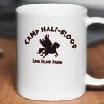 Brands Camp Half Blood Greek Mythology Coffee Mug