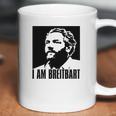 I Am Breitbart Coffee Mug