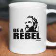 Breitbart - Be A Rebel - Orange Coffee Mug