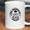 Brisco Brands 2Nd Amendment 1789 Homeland Security Coffee Mug