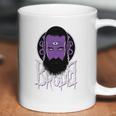 Brodie Lee Face Coffee Mug