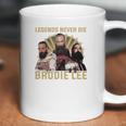 Brodie Lee Legends Coffee Mug