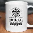 Buell Coffee Mug