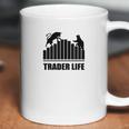 Bulls Vs Bears Day Trader Life Coffee Mug