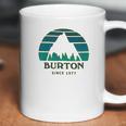 Burton Underhill Coffee Mug