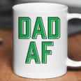 Buzzfeed Dad Af T-Shirt Coffee Mug