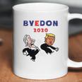 Byedon 2020 Rock Donal Coffee Mug