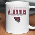 California State University Chico Alumnus Coffee Mug