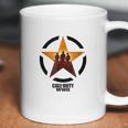 Call Of Duty Wwii Soldiers Front Line Coffee Mug