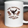 Camp Half Blood Cabin 6 Athena Childrens Coffee Mug