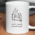 Car Seat Headrest Shirt Coffee Mug