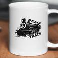 Cat Stevens Peace Train Is ComingShirt Coffee Mug