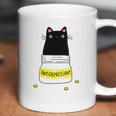 CatShirt Antidepressant Shirt Coffee Mug