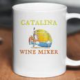 The Catalina Wine Mixer Coffee Mug