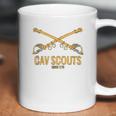 Cavalry Scouts Since 1775 Army 20297 Coffee Mug