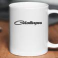 Challenger Limted Edition Coffee Mug