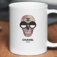 Chanel Skull Limited Edition Tshirt ShirtShirt Tee Coffee Mug