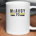 Charlie Mcavoy Boston Hockey Coffee Mug