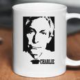 Charlie Watts Coffee Mug