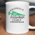 Christmas Dwarf Funny Xmas Holiday Coffee Mug