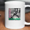 The Clash London Calling Coffee Mug