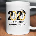 Class Of 2020 Graduation Harvard University Coffee Mug