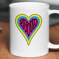 A Casual Classic Iconic 1988 Shoom Inspired T-Shirt Design Coffee Mug