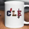 Cle Coffee Mug