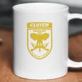 Clutch Merchandise Coffee Mug