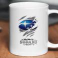 Cn Subaru Coffee Mug