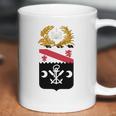 Coa - 1St Engineer Battalion Wo Txt Coffee Mug