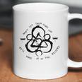 Coheed And Cambria Scare You Coffee Mug