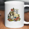 Colt 45 Stout Malt Liquor Donkey Shirt Coffee Mug