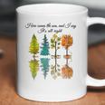 Here Comes The Sun And I Say Its All Right Coffee Mug