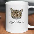 Cooper The Rehab Bobcat Coffee Mug