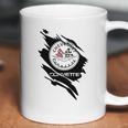 Corvette C1 Ca Coffee Mug