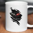 Corvette C5 Ca Coffee Mug