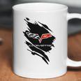 Corvette C6 Ca Coffee Mug