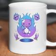 Creepy Kawaii Pastel Goth Cat Kawaii Clothes Mall Goth Coffee Mug