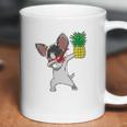 Dabbing Chihuahua Puppy Dog Pineapple Aloha Beach Gift Coffee Mug