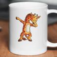 Dabbing Giraffe Giraffes Funny Dab Dance Tees Gifts Coffee Mug