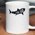 Daddy Shark Culture Coffee Mug