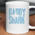 Daddy Shark Gift From Son Coffee Mug