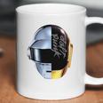 Daft Punk Robot Coffee Mug